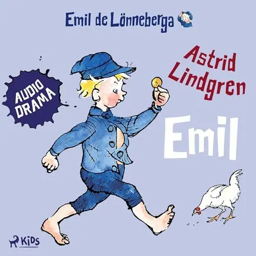 Produktbild: Emil