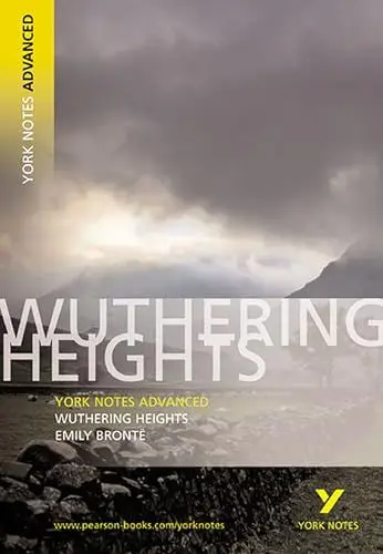 Produktbild: Emily Bronte 'Wuthering Heights'