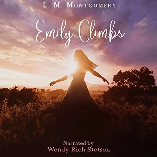 Produktbild: Emily Climbs