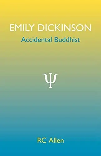 Produktbild: Emily Dickinson, Accidental Buddhist
