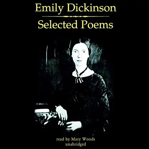 Produktbild: Emily Dickinson: Selected Poems
