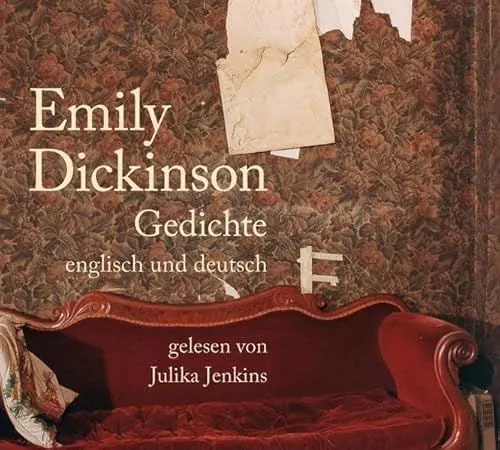 Produktbild: Emily Dickinson - Gedichte