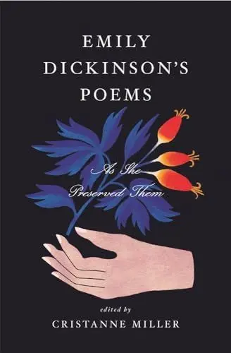 Produktbild: Emily Dickinson's Poems: As She Preserved Them