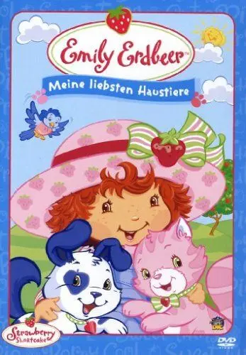 Produktbild: Emily Erdbeer - Meine liebsten Haustiere