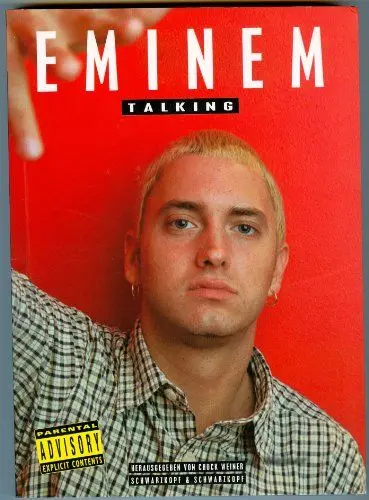 Produktbild: EMINEM – TALKING