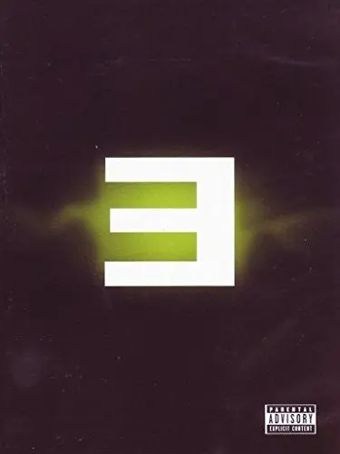Produktbild: Eminem - E
