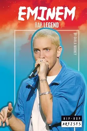 Produktbild: Eminem: Rap Legend (Hip-Hop Artists)
