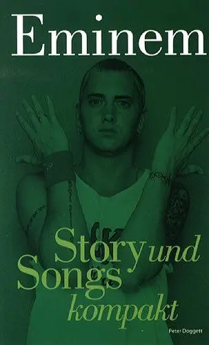 Produktbild: Eminem. Story und Songs kompakt