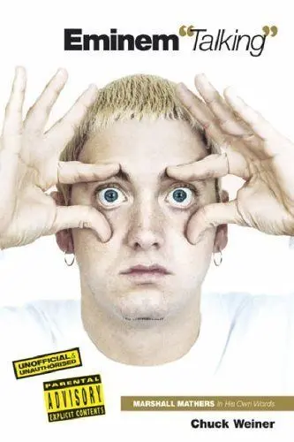 Produktbild: Eminem Talking
