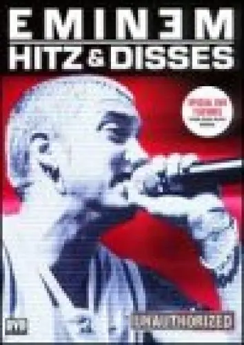 Produktbild: Eminem - Hitz & Disses