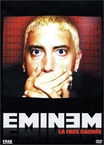 Produktbild: Eminem : La Face cachée