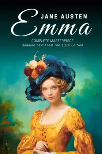 Produktbild: Emma: Complete Masterpiece