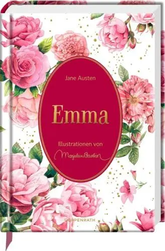 Produktbild: Emma (Große Schmuckausgabe)