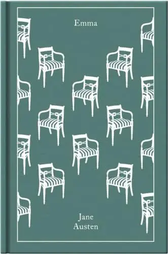 Produktbild: Emma: Jane Austen (Penguin Clothbound Classics)