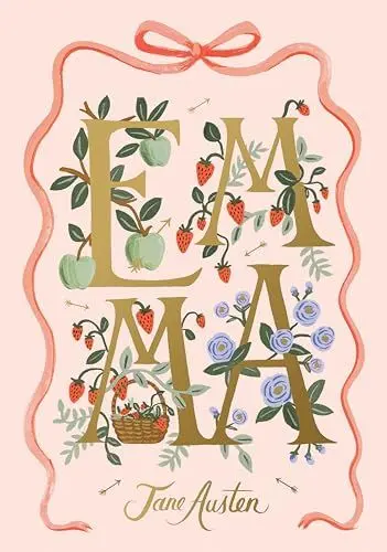 Produktbild: Emma (Puffin in Bloom)