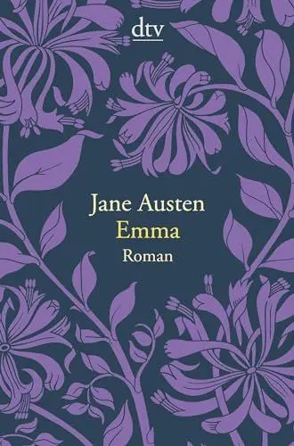 Produktbild: Emma: Roman