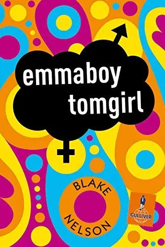 Produktbild: emmaboy tomgirl: Roman