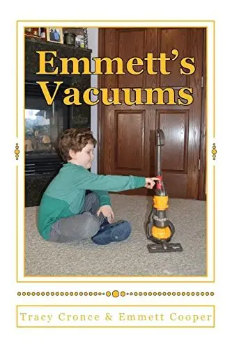 Produktbild: Emmett's Vacuums