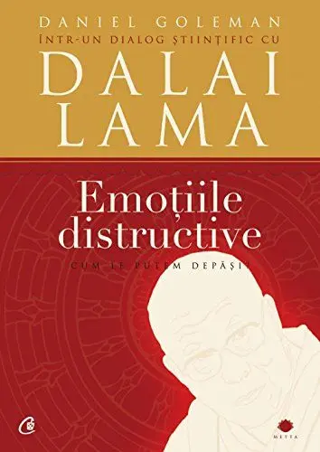Produktbild: EMOTIILE DISTRUCTIVE EDITIA 3