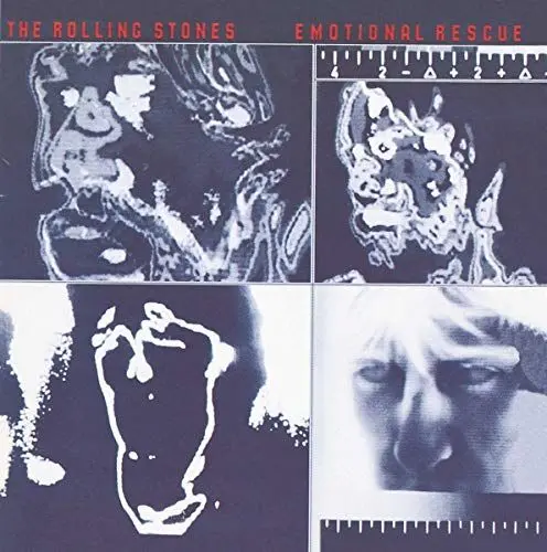 Produktbild: Emotional Rescue