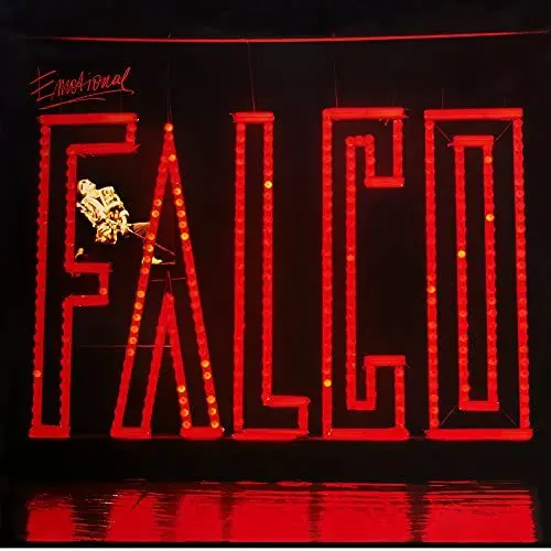 Produktbild: Emotional(2021 Remaster)(35th Anniversary Edition) (Vinyl LP)