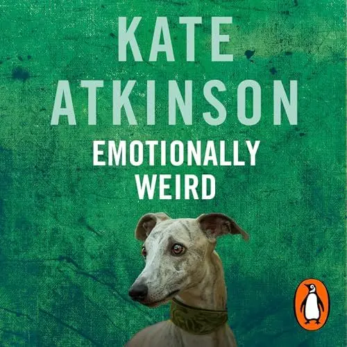 Produktbild: Emotionally Weird