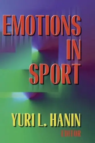 Produktbild: Emotions in Sport