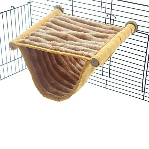 Produktbild: emours Hamster Hammock, Acrylic