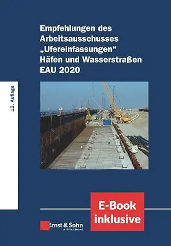 Produktbild: Empfehlungen des Arbeitsausschusses 