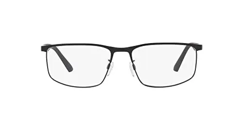Produktbild: Emporio Armani 0EA1131 Sonnenbrille, Demo Lens, 56 Unisex, Demo-Linse