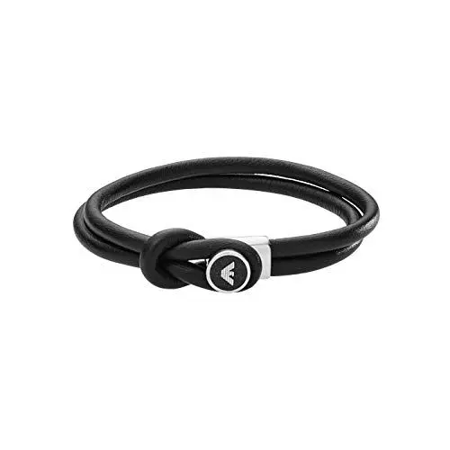 Produktbild: Emporio Armani Armband Für Männer, 18.50Cm Silber Edelstahlarmband, EGS2212040