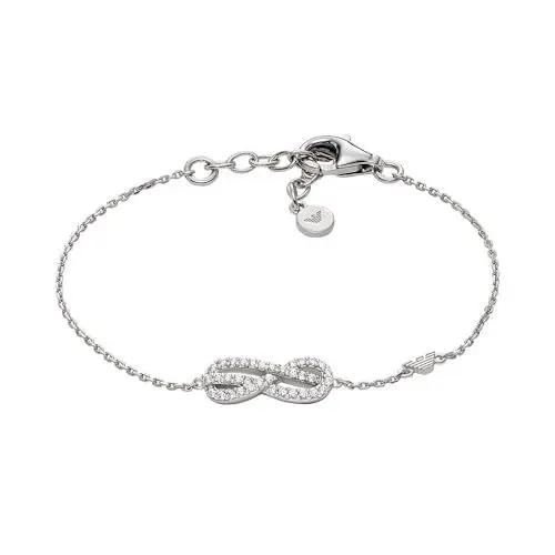 Produktbild: Emporio Armani Damenarmband Sterlingsilber, EG3598040