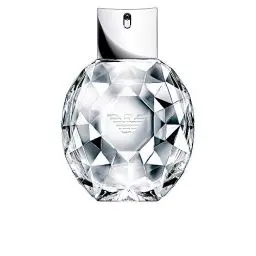 Produktbild: Emporio Armani Diamonds Woman Eau de Parfum Vapo 50 ml