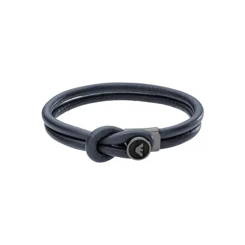 Produktbild: Emporio Armani Herren- Armband EGS2214020