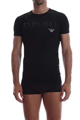 Produktbild: Emporio Armani Herren T-Shirt