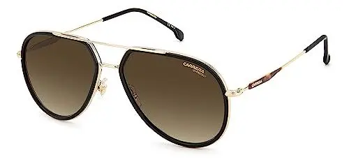 Produktbild: Emporio Armani Unisex Carrera 295/s Sunglasses, Dark Gray, 58