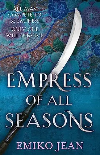 Produktbild: Empress of all Seasons