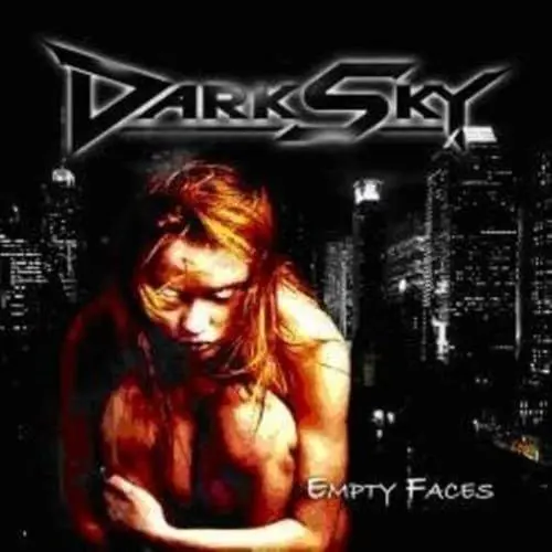 Produktbild: Empty Faces