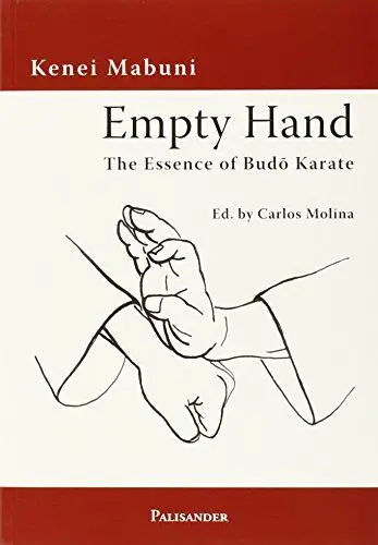 Produktbild: Empty Hand: The Essence of Budô Karate: The Essence of Budo Karate