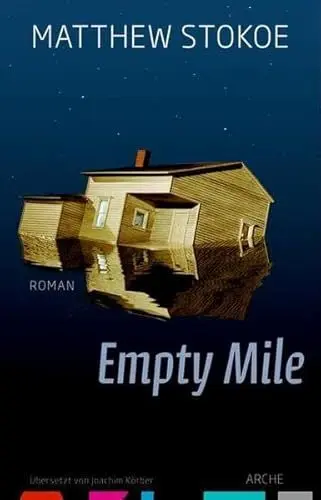 Produktbild: Empty Mile