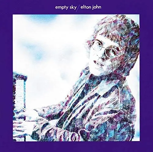 Produktbild: Empty Sky