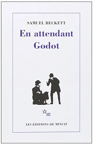 Produktbild: En attendant Godot