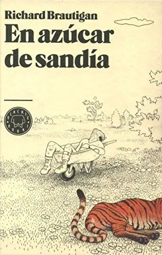 Produktbild: En azúcar de sandía