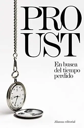 Produktbild: En busca del tiempo perdido (13/20)