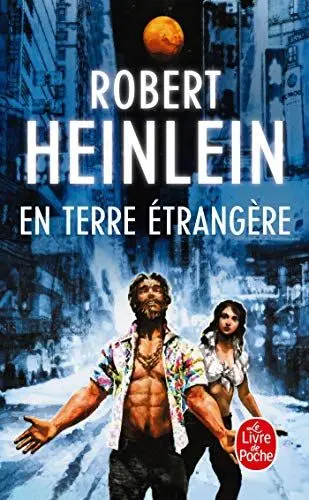 Produktbild: En terre étrangère
