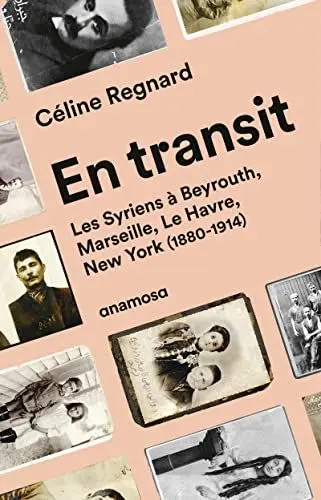 Produktbild: En transit