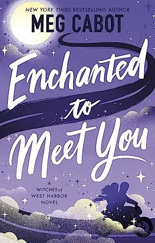 Produktbild: Enchanted to Meet You (The Witches of West Harbor)