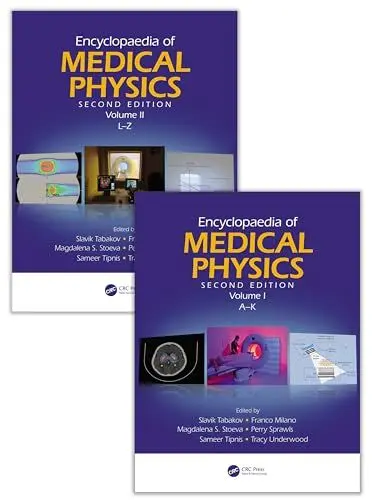 Produktbild: Encyclopaedia of Medical Physics: A-k / L-z