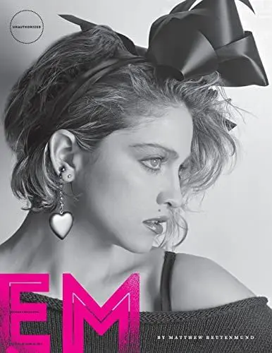 Produktbild: Encyclopedia Madonnica: 40+ Years of Madonna