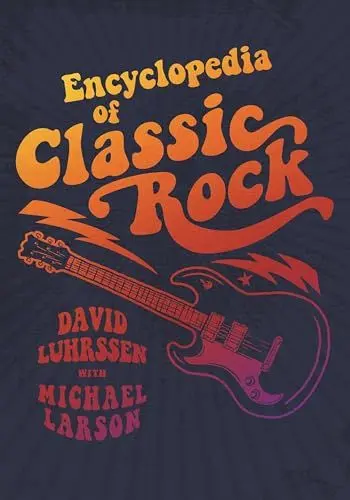 Produktbild: Encyclopedia of Classic Rock